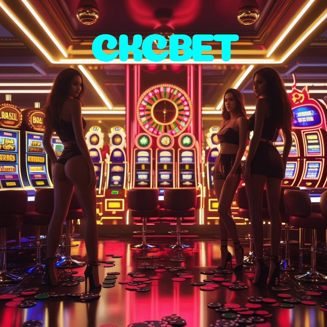 CKCBET:Poker, blackjack e apostas em futebol online, tudo no melhor cassino!