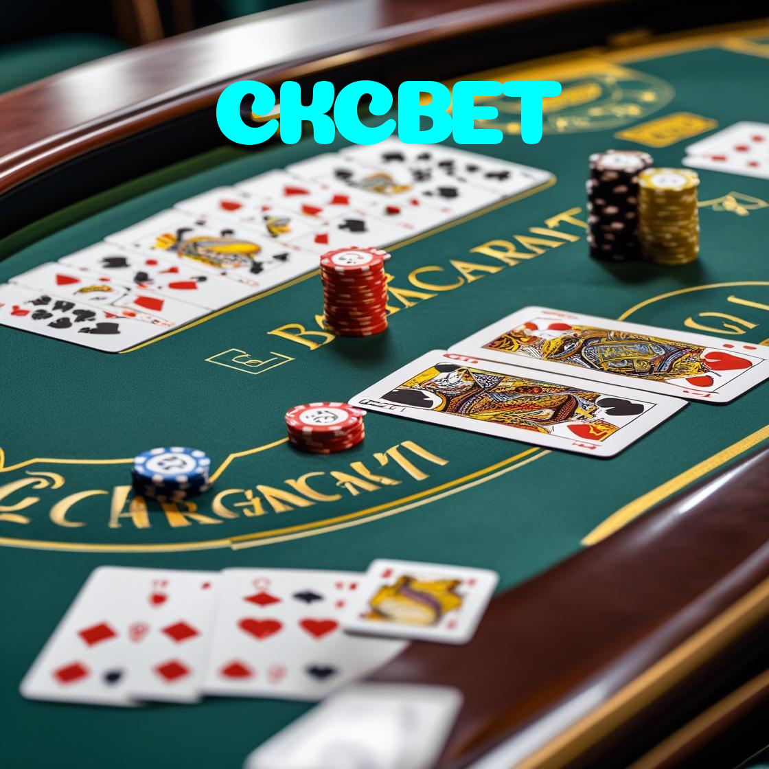 CKCBET:Entre no jogo e viva a emoção do futebol online!