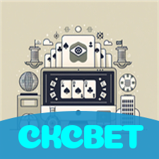 CKCBET：Jogue blackjack e aposte no futebol online com segurança!