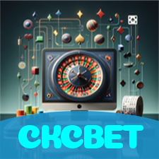 CKCBET：A sorte é sua! Aposte agora e ganhe muito mais!