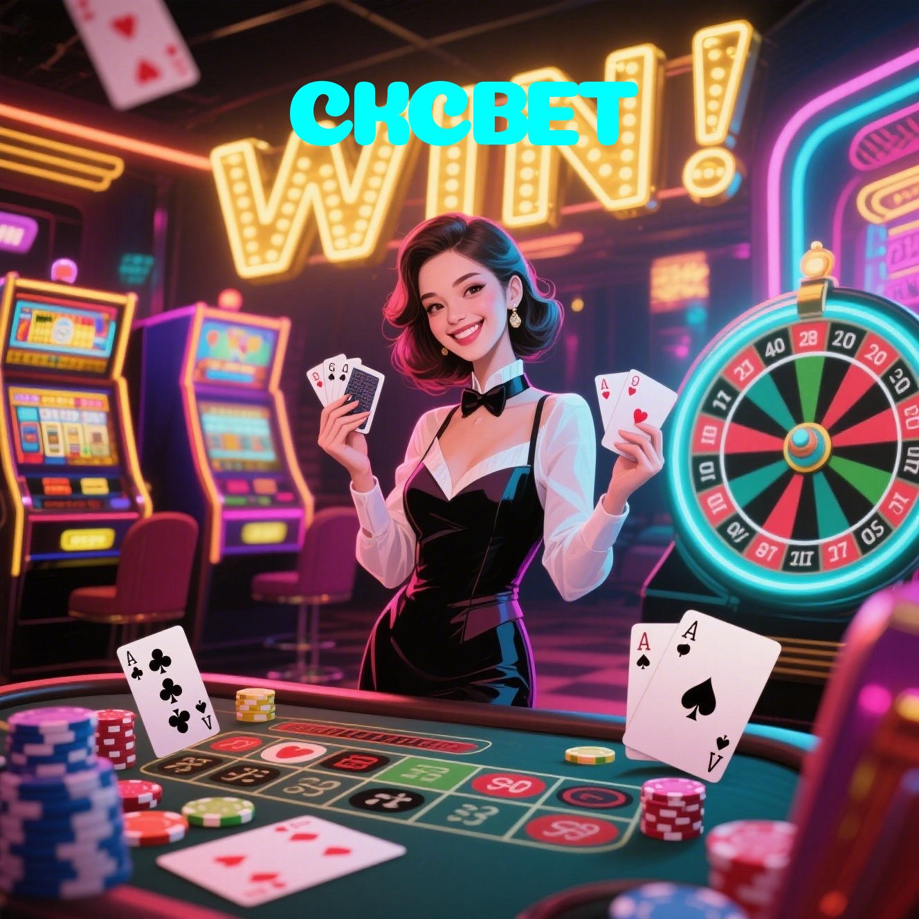 CKCBET:Ganhe prêmios incríveis no futebol e em jogos como roleta e blackjack!