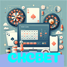CKCBET：Desafie a roleta e conquiste prêmios incríveis!