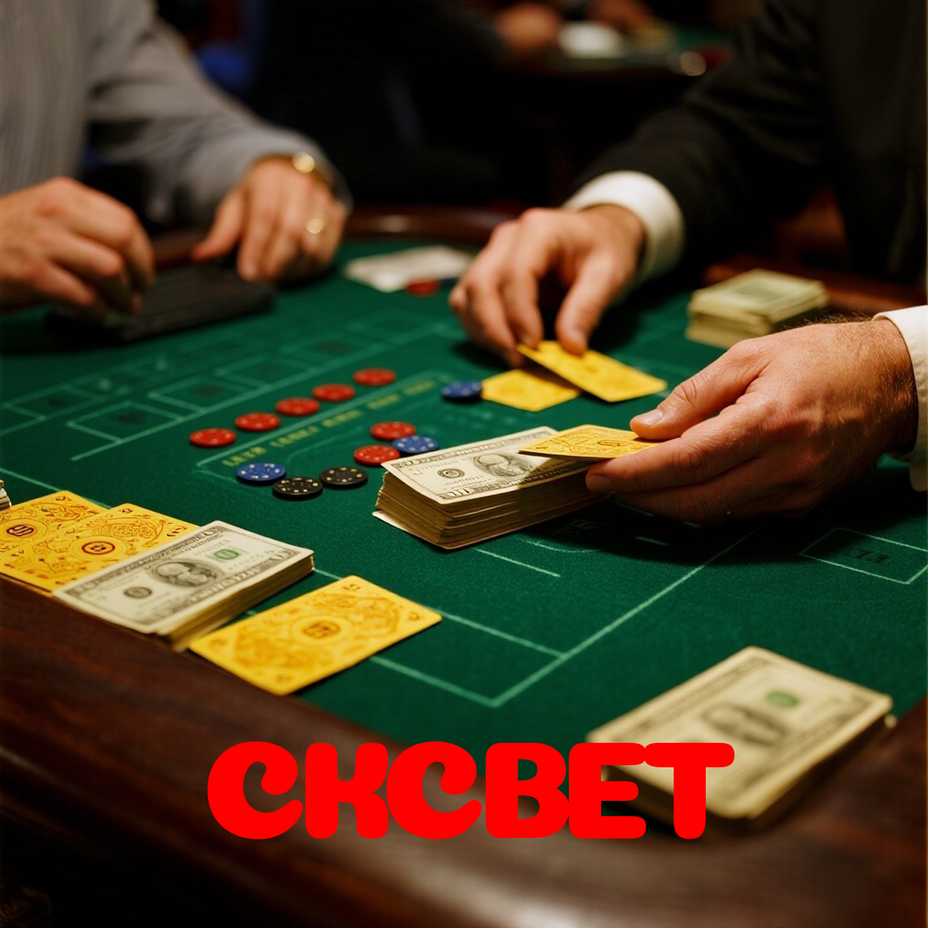 CKCBET:A melhor experiência de apostas no futebol e cassino está no nosso site!