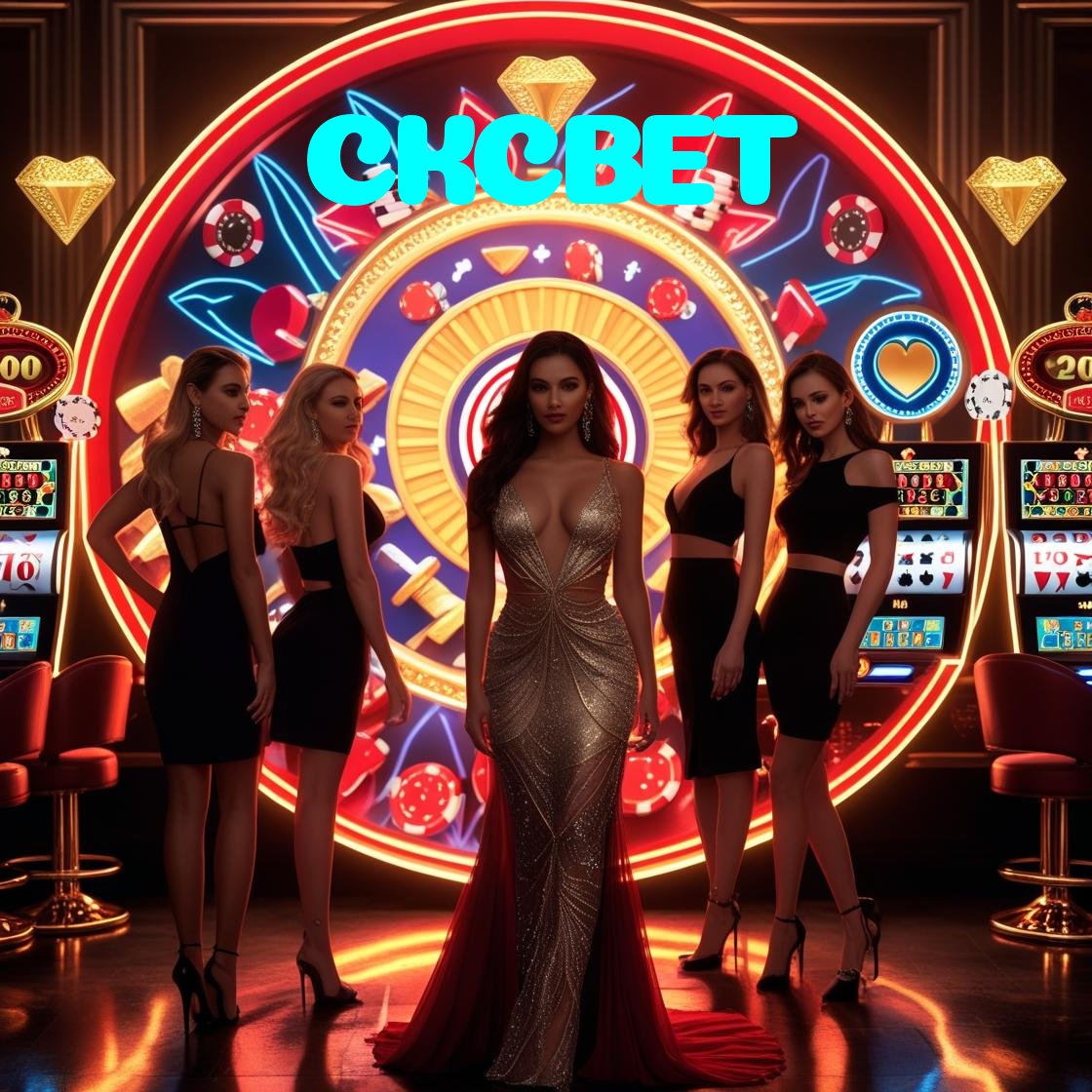 CKCBET:Jogue no cassino mais seguro com poker, roleta e apostas no futebol!