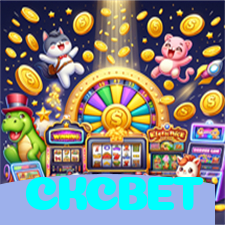 CKCBET：Jogue slots, poker e aposte no futebol no cassino online mais emocionante!