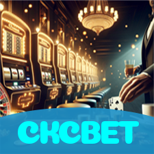 CKCBET：Aposte no futebol e jogue os jogos mais emocionantes como blackjack e poker!