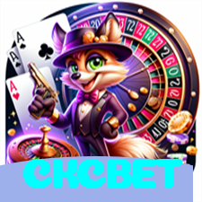 CKCBET:Aposte nas roletas e veja os prêmios incríveis chegarem até você!