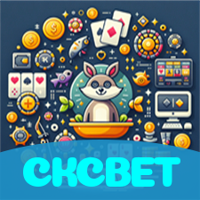 CKCBET：Ganhe prêmios incríveis em slots, roleta e apostas ao vivo no futebol!