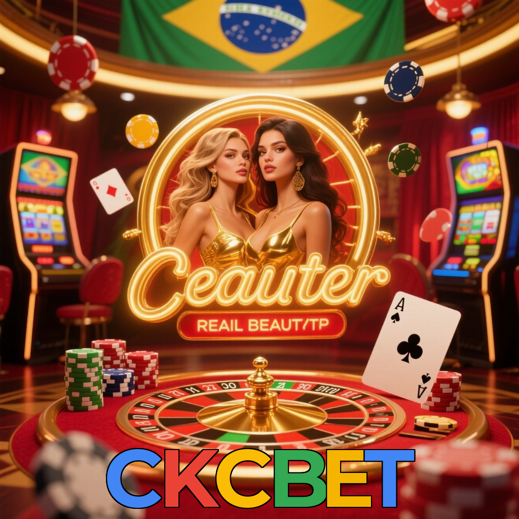 CKCBET：A sorte está no cassino online com apostas no futebol e grandes vitórias!