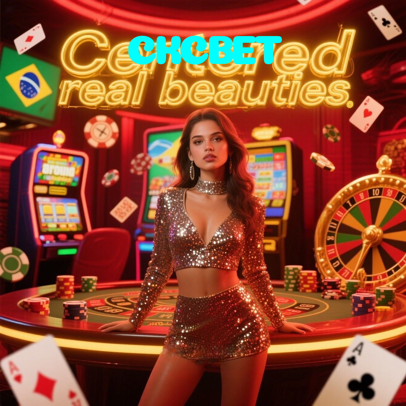 CKCBET:Jogue no futebol digital e viva a emoção de ganhar!