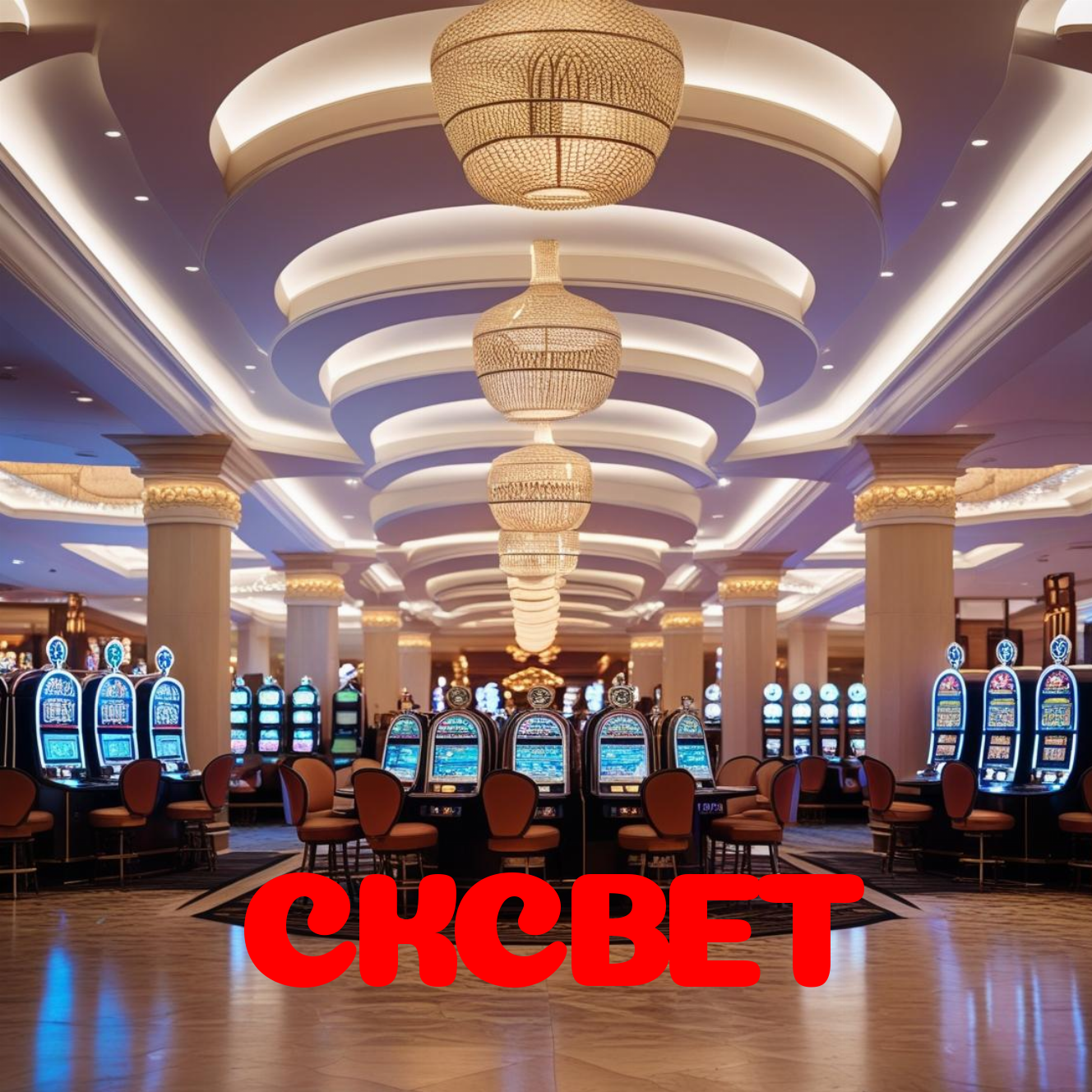 CKCBET:A diversão nunca para! Entre no nosso cassino e jogue os melhores jogos!