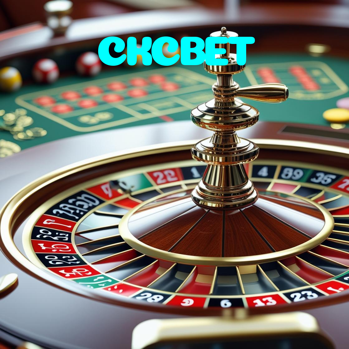 CKCBET:Vença no poker e mostre que você é um mestre das cartas!