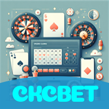 CKCBET：Ganhe com o futebol online e leve sua vitória para o próximo nível!