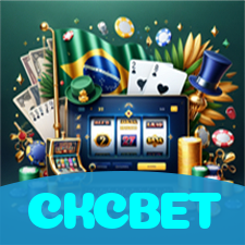 CKCBET：Aposte e ganhe com o futebol online, o jogo da emoção!