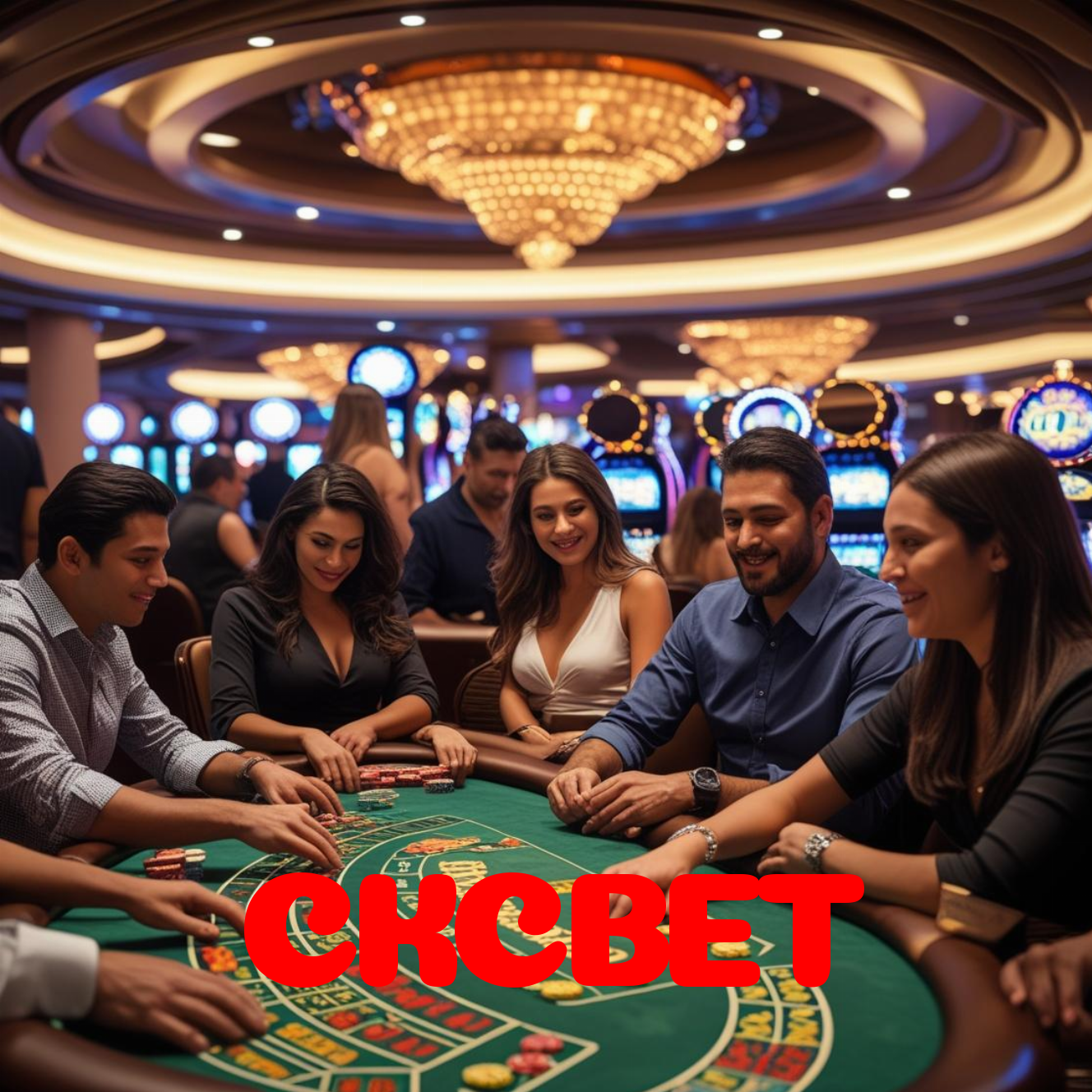 CKCBET:Jogue poker, roleta e aposte no futebol com grandes prêmios!
