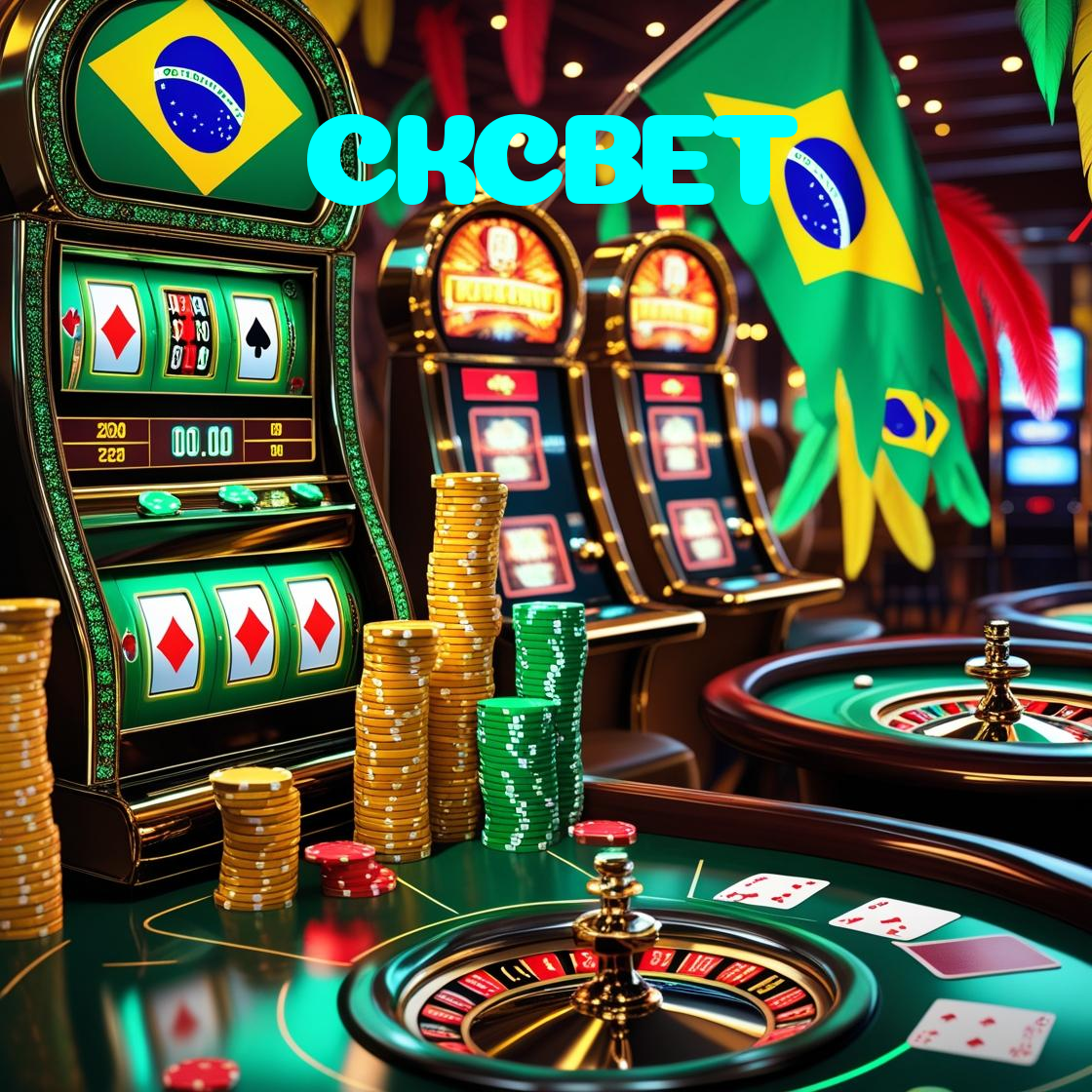 CKCBET:Jogue poker e conquiste a vitória nas cartas!