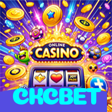 CKCBET：Jogue poker e aposte no futebol online, tudo no mesmo lugar!