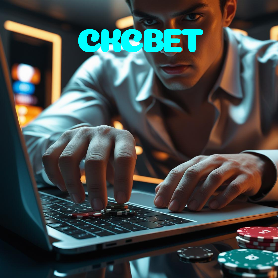 CKCBET:Aposte no futebol e ganhe com os melhores jogos de cassino como poker e roleta!