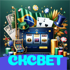 CKCBET：Sinta a adrenalina do jogo! Aposte nas roletas e vença!