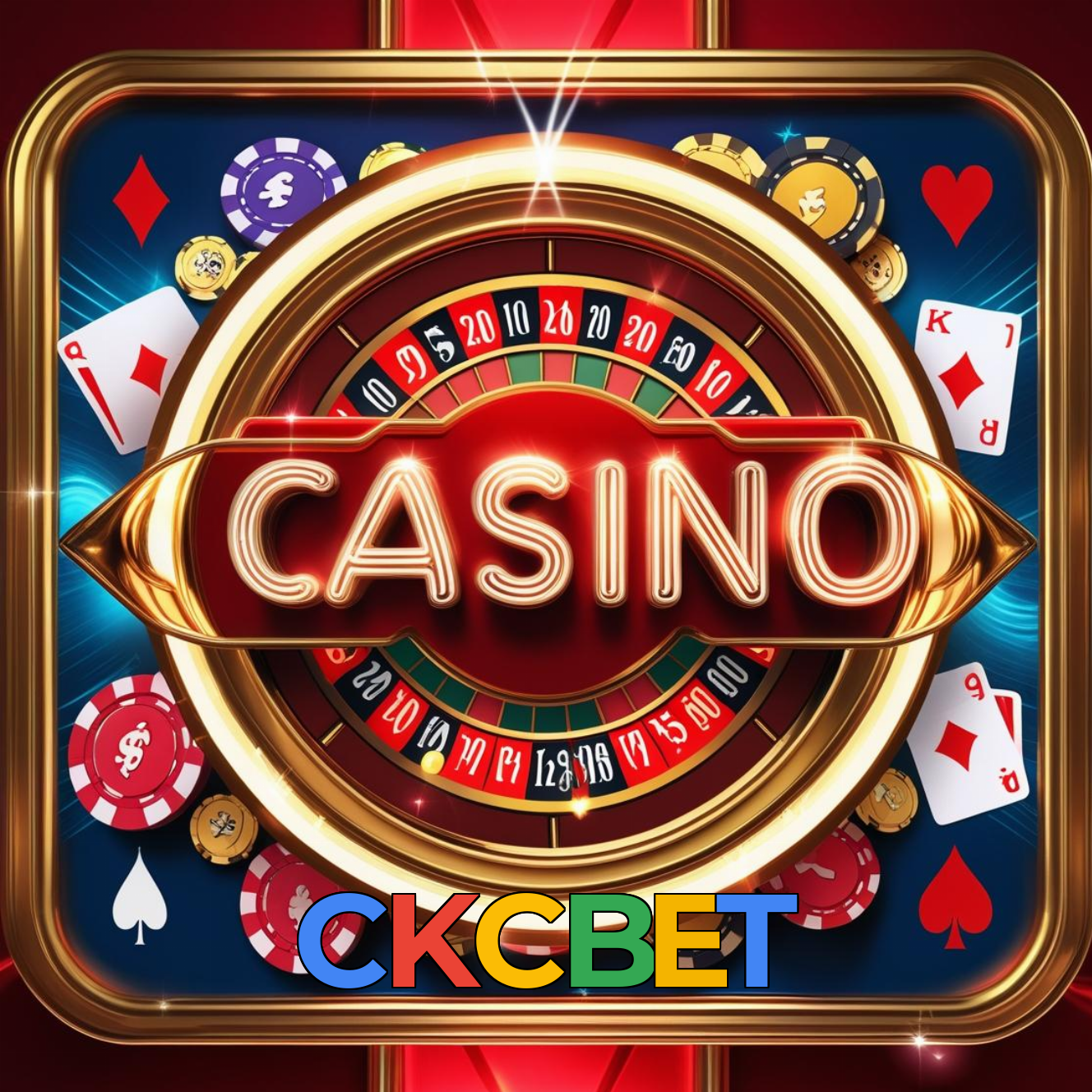CKCBET:Jogue nas slots e ganhe prêmios surreais!