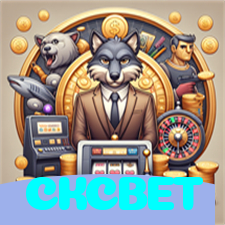 CKCBET:Jogue poker e conquiste prêmios como um verdadeiro campeão!