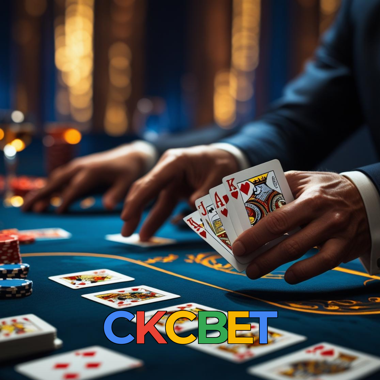 CKCBET:Jogue nas melhores slots e conquiste grandes jackpots!