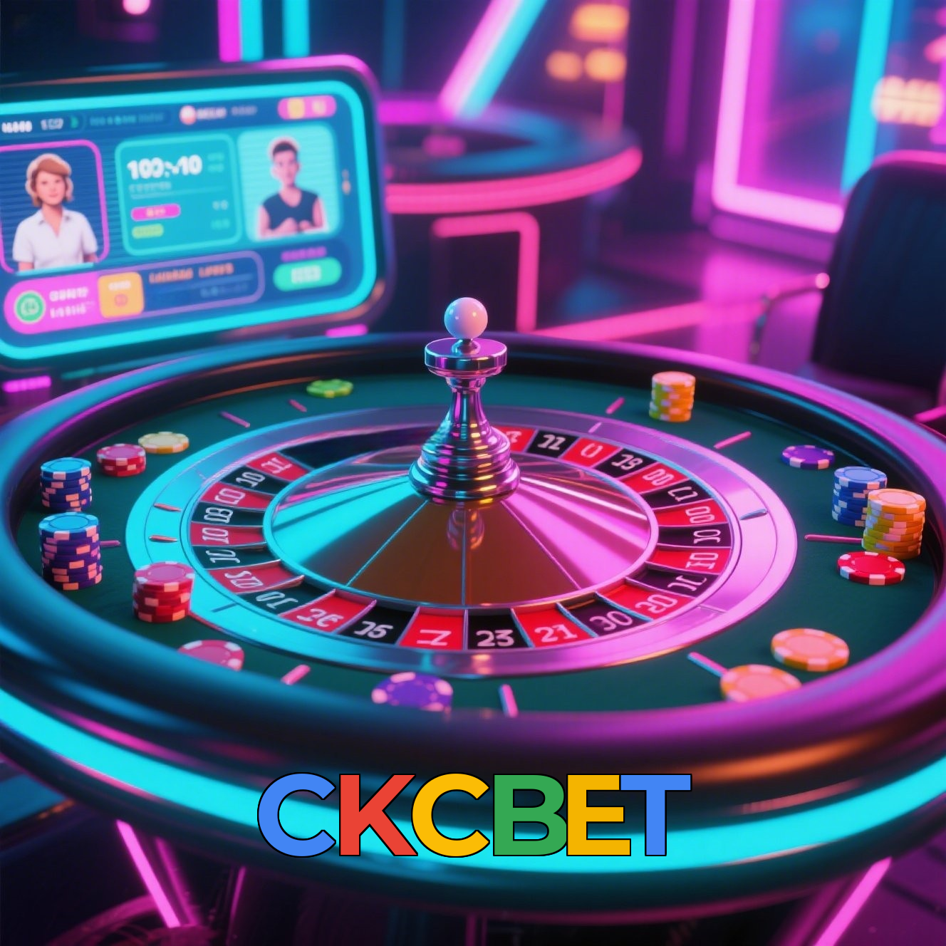 CKCBET:Jogue nas nossas roletas e ganhe prêmios incríveis!