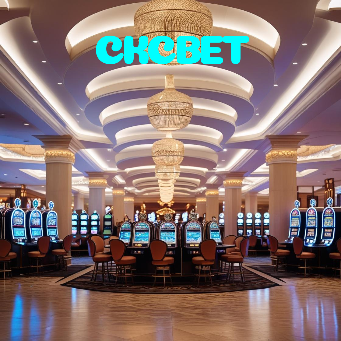 CKCBET：Apostas ao vivo no futebol e diversão garantida em blackjack e roleta!