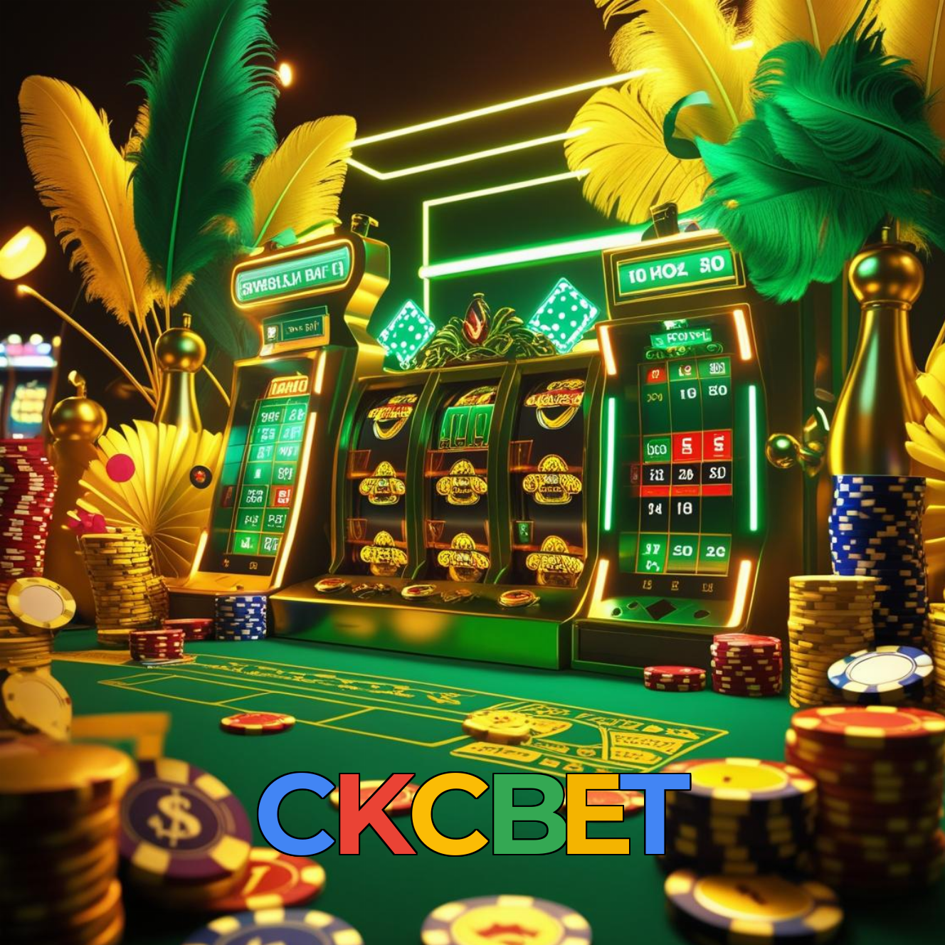 CKCBET:Vença na roleta e conquiste prêmios surpreendentes!