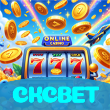 CKCBET：Jogue slots, aposte no futebol e conquiste prêmios incríveis!