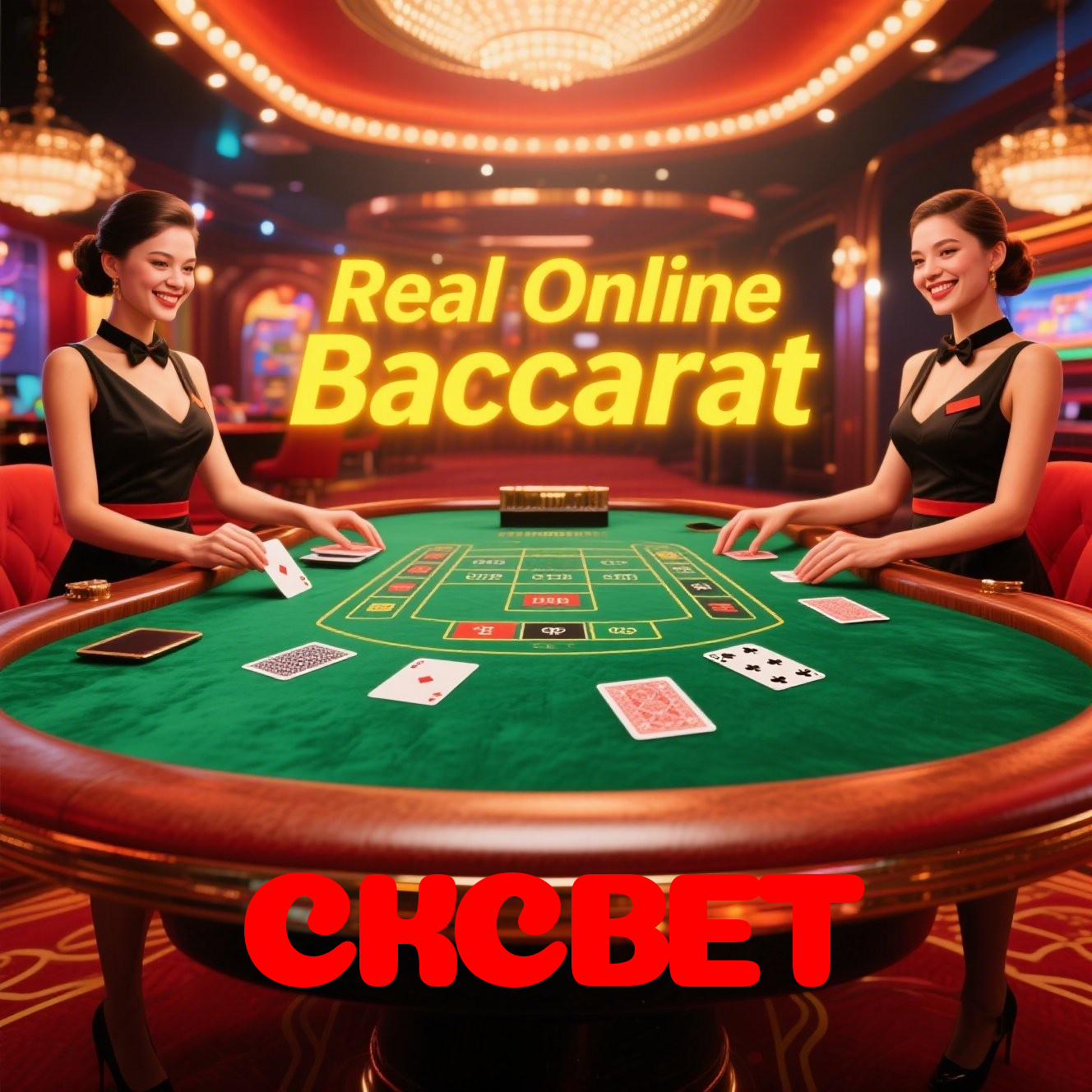CKCBET:Aposte nas roletas e leve o jackpot para casa!