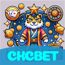 CKCBET：A sorte te espera nas nossas roletas! Aposte e vença!