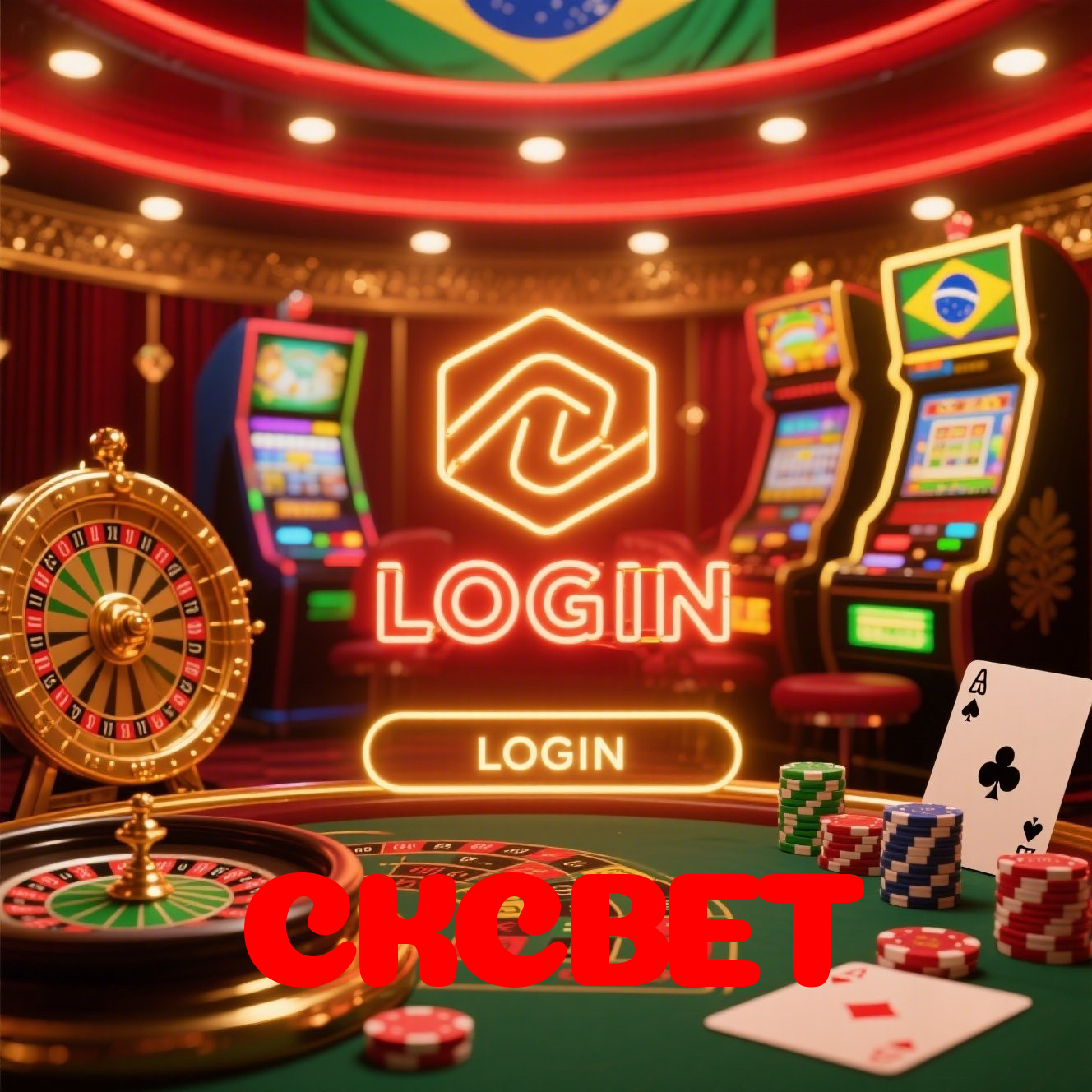 CKCBET:Aposte no futebol e ganhe prêmios fantásticos jogando slots e roleta!