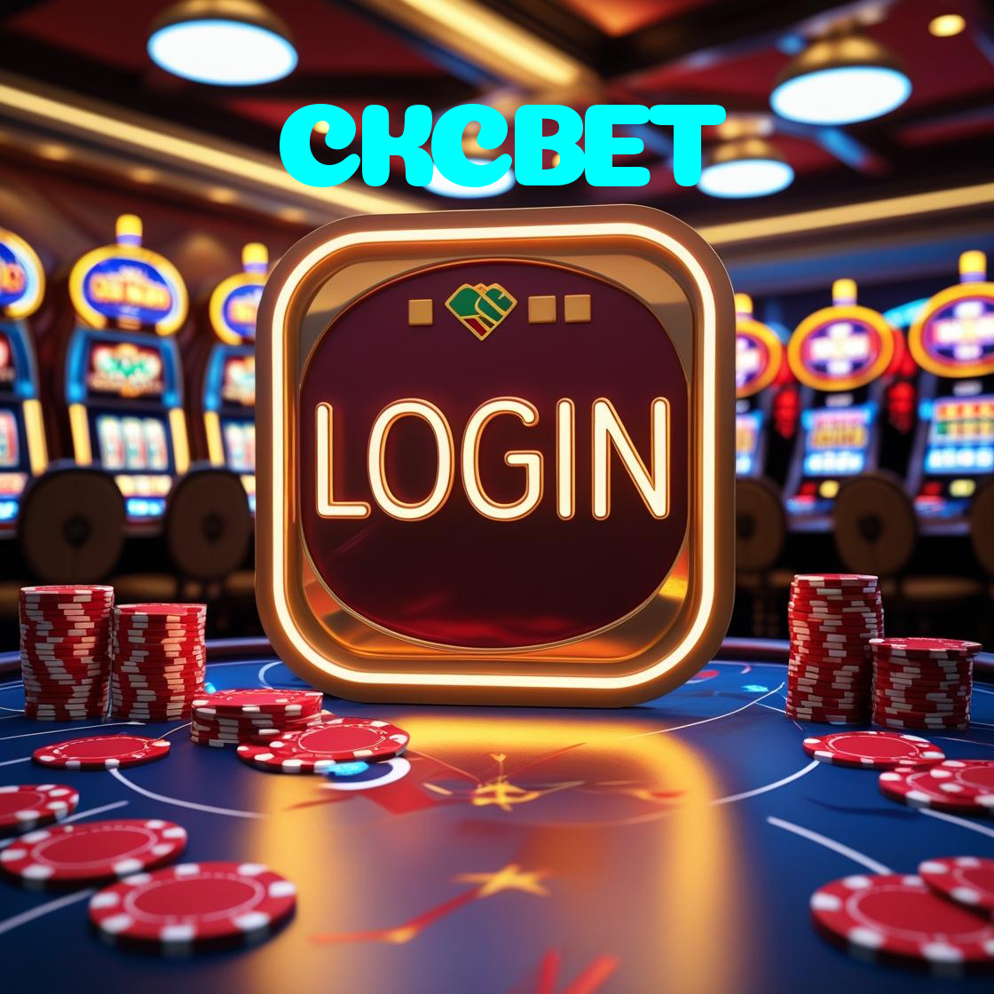 CKCBET：Aposte no futebol e jogue no melhor cassino online para grandes vitórias!