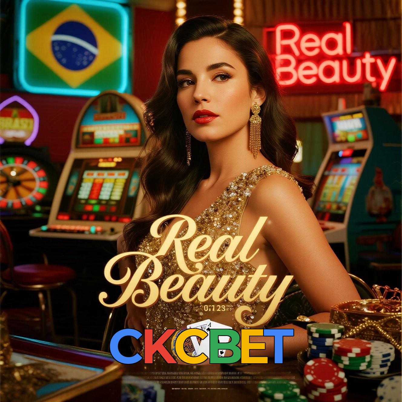 CKCBET:Aposte no seu time no futebol e divirta-se com slots e roleta!