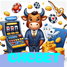 CKCBET：Sinta a adrenalina das slots e conquiste vitórias como nunca!