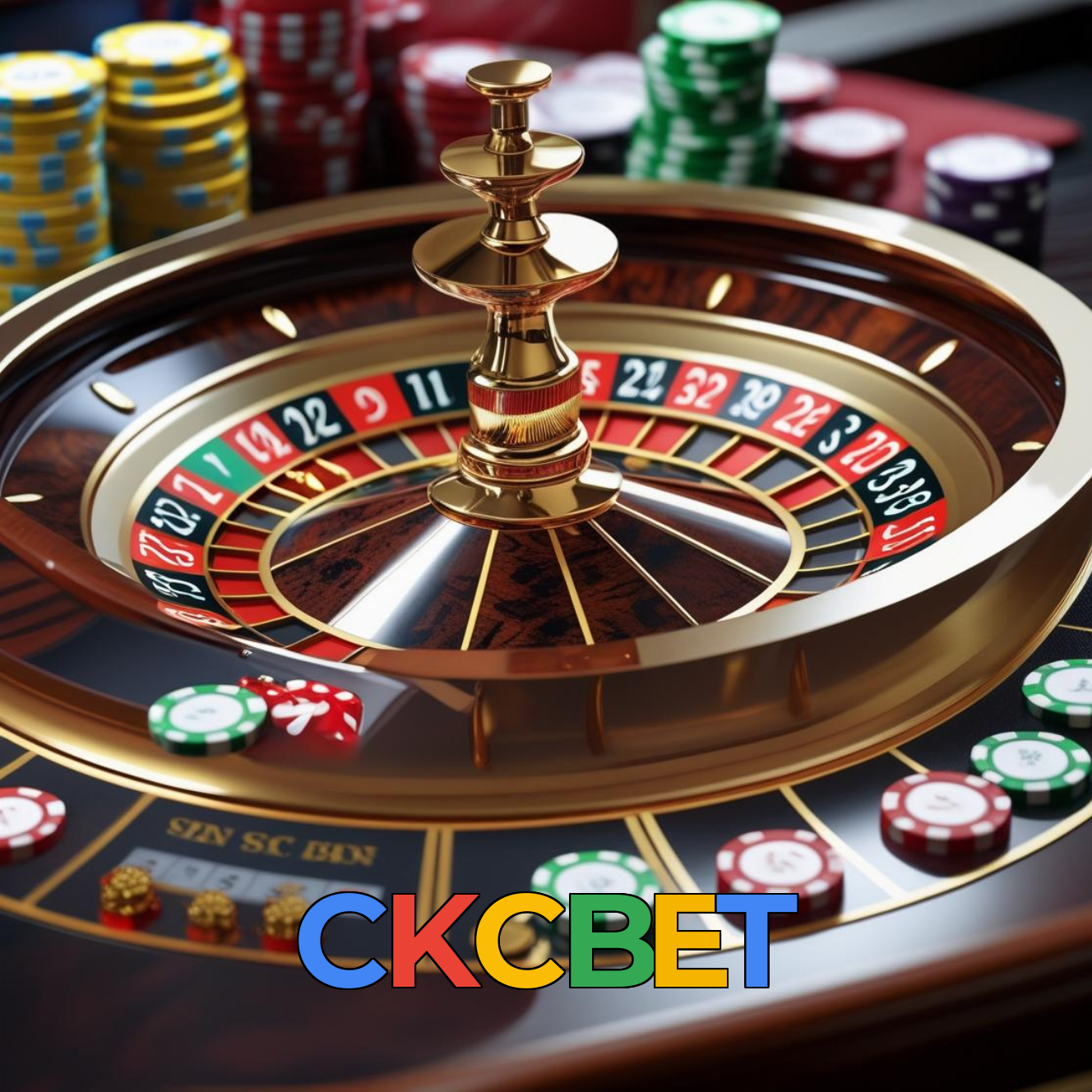 CKCBET:Em cada giro, uma vitória! Jogue nas melhores slots online!
