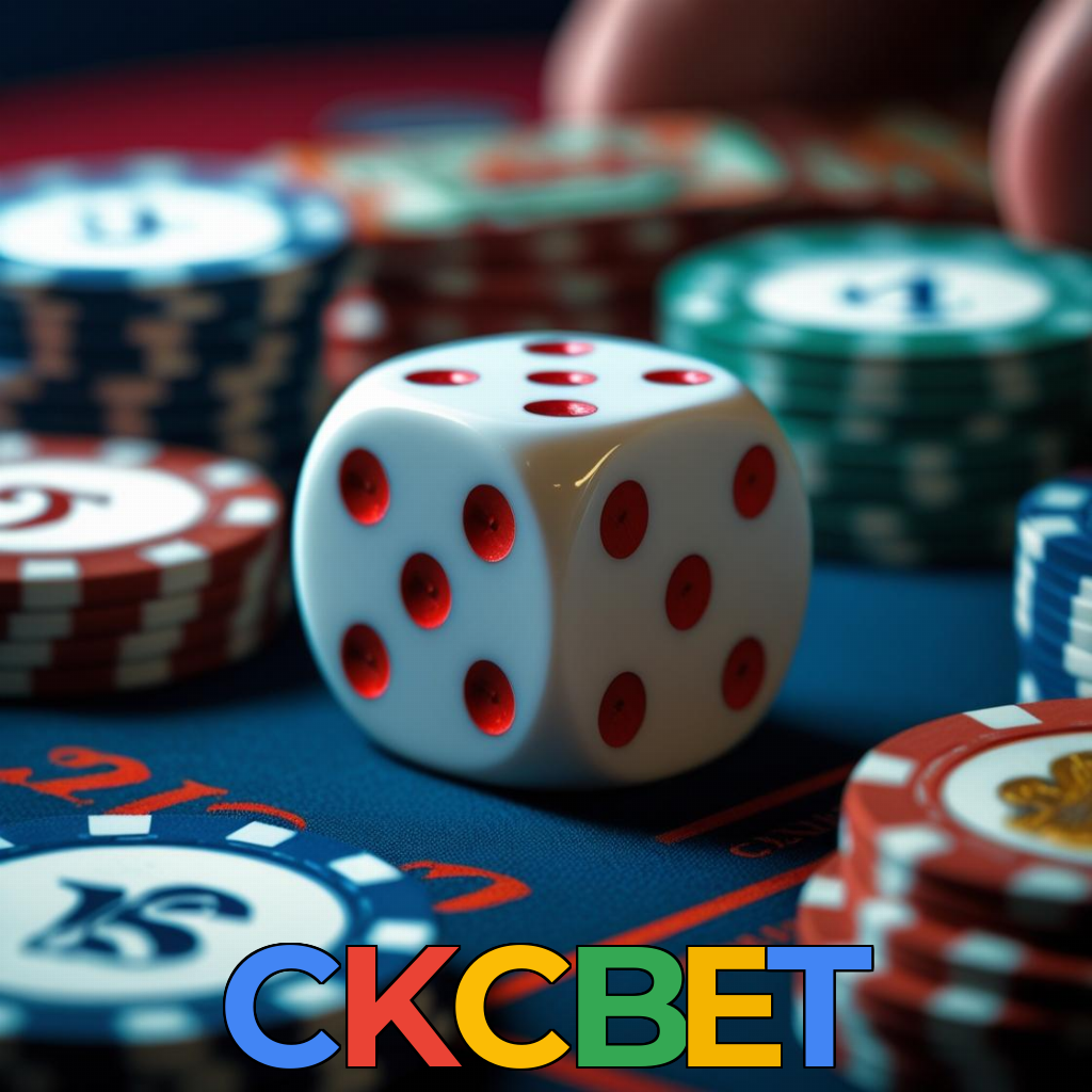 CKCBET：Jogue as melhores slots e aposte em futebol com confiança e segurança!