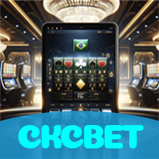 CKCBET：Apostas emocionantes no futebol e os melhores jogos de cassino!