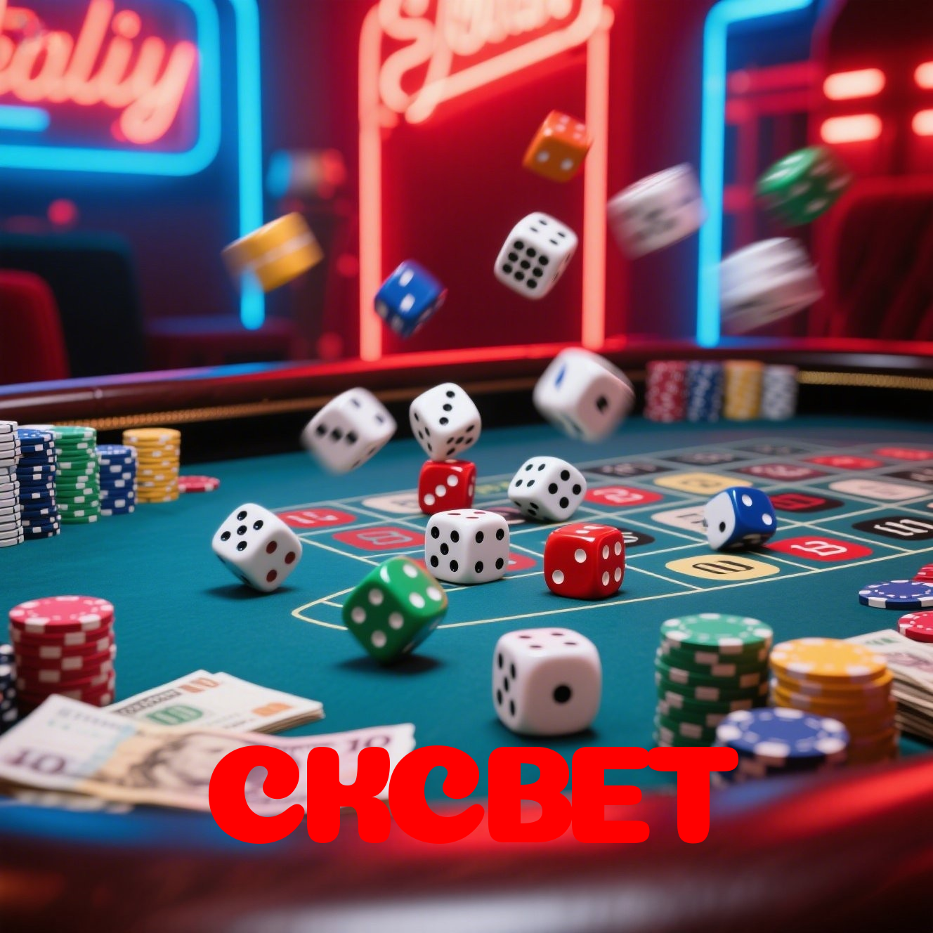 CKCBET:Jogue poker no nosso cassino e mostre sua habilidade!
