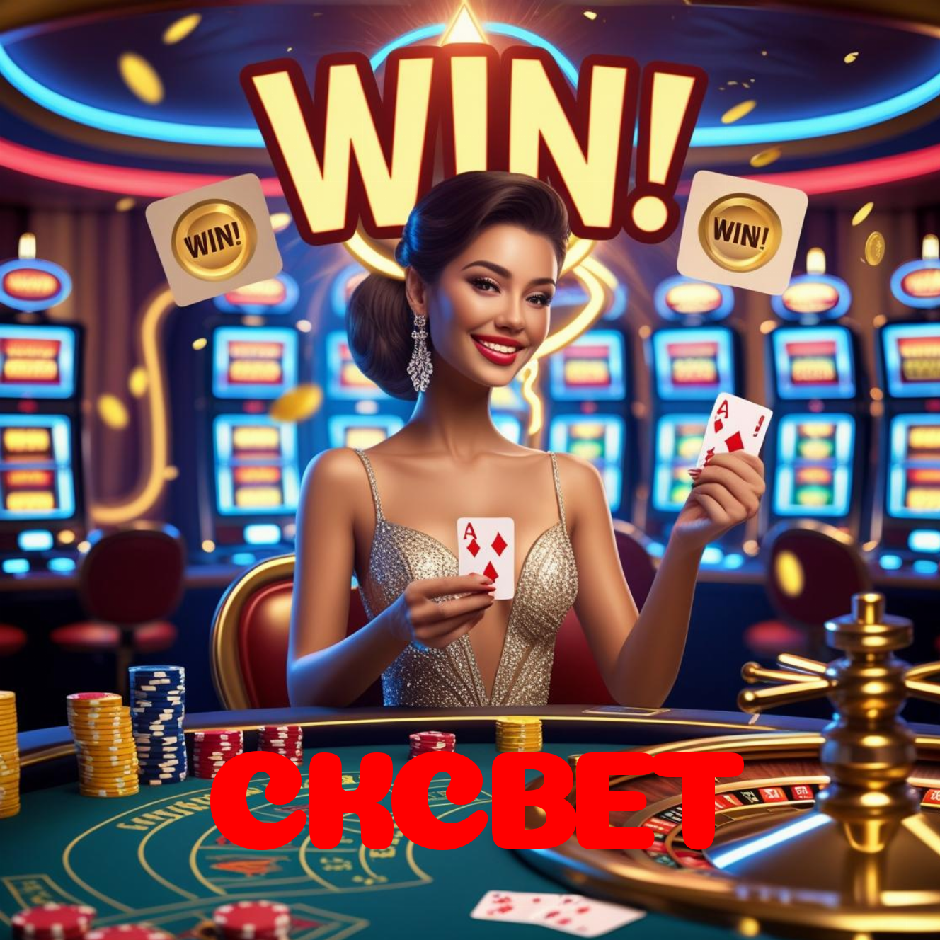 CKCBET:Jogue poker, aposte no futebol e leve grandes prêmios em nosso cassino!