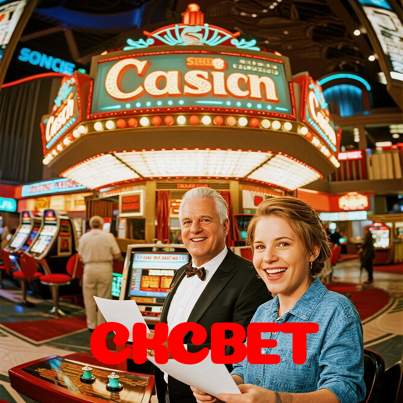 CKCBET:Sua chance de ganhar começa no cassino online com poker e apostas no futebol!