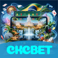 CKCBET：O futebol online está cheio de vitórias! Aposte e conquiste!