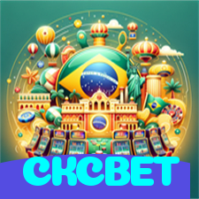 CKCBET:Aposte no futebol e jogue os melhores jogos de cassino com prêmios incríveis!