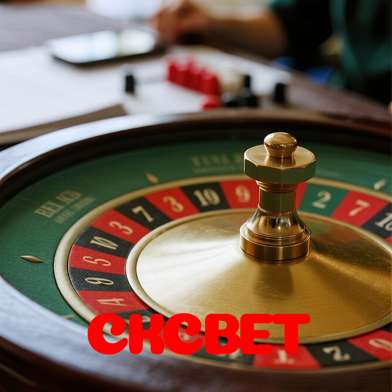CKCBET:Desafie a roleta e conquiste vitórias épicas!