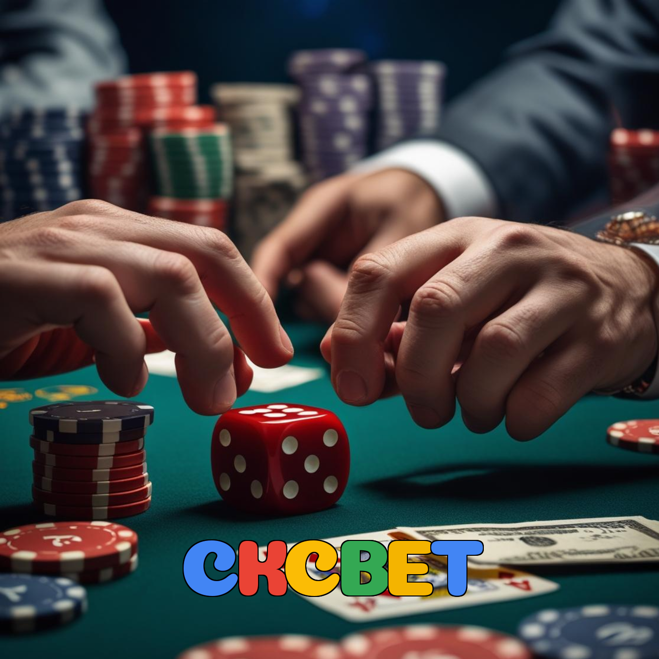 CKCBET:O melhor cassino para você jogar slots e apostar no futebol online!