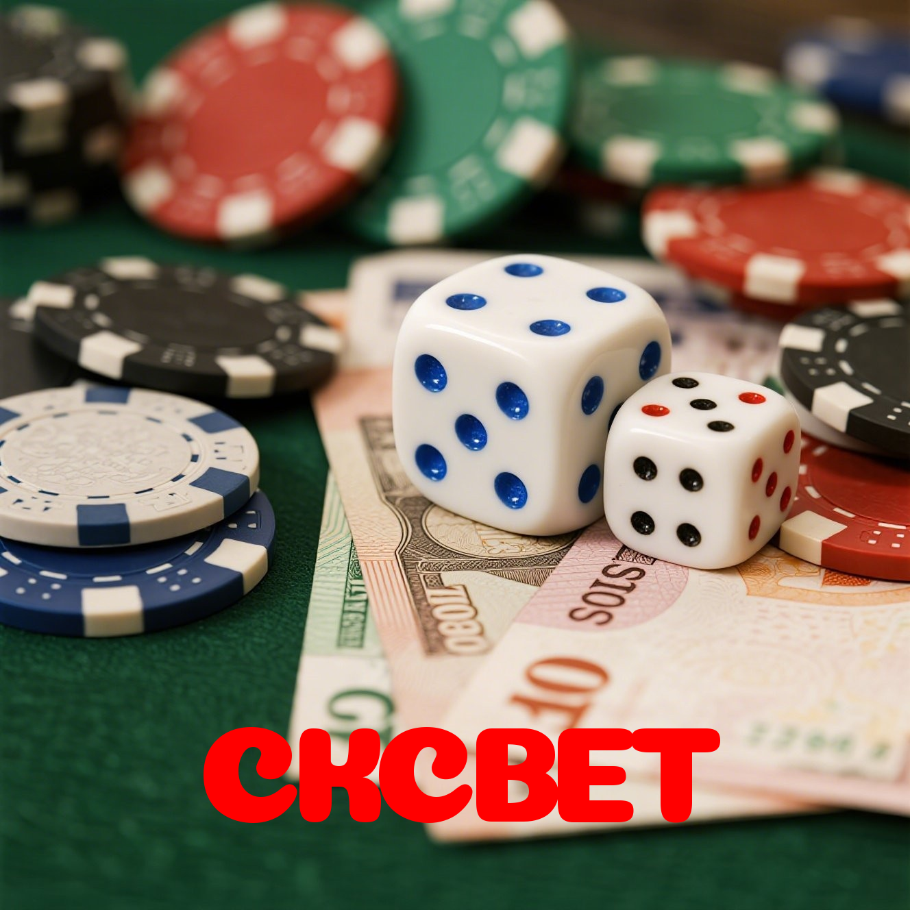 CKCBET:Jogue poker, aposte no futebol e ganhe prêmios incríveis em nosso cassino!