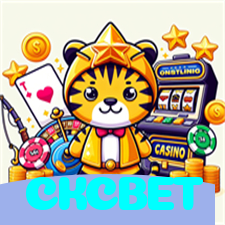 CKCBET：Jogue nas roletas e veja a sorte sorrir para você!