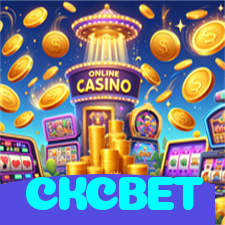 CKCBET：Jogue nas nossas mesas de poker e conquiste vitórias épicas!