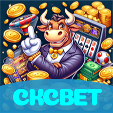 CKCBET:Jogue roleta, blackjack e aposte no futebol no cassino mais seguro!